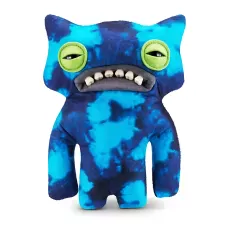 Fuggler Funny Ugly Monster, мягкая игрушка-монстрик от Spin Master, 9 уникальных видов, 23 см Цвет 9