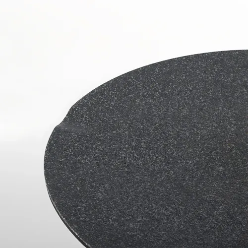 Електрична сковорода Domotec MS-5304, 36 см, 800 Вт, з антипригарним покриттям і регульованим термостатом - фото 7