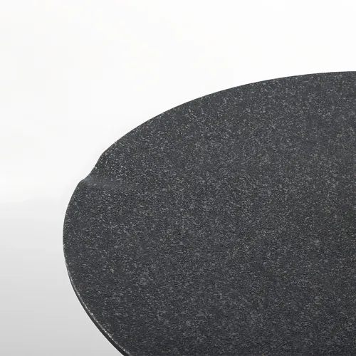 Электрическая сковорода Domotec MS-5304, 36 см, 800 Вт, с антипригарным покрытием и регулируемым термостатом - фото 7
