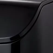 Аерофритюрниця Hoffmans HM-782, 15 л, 2400 Вт, з LED-дисплеєм, конвекцією, грилем і запіканням, мультипіч