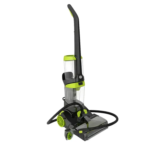 Пилосос 3в1 Hoffmans HM-8807, 1200 Вт, сухе та вологе прибирання, повітродувка, контейнер 2.5 л, фільтр AirClean - фото 2