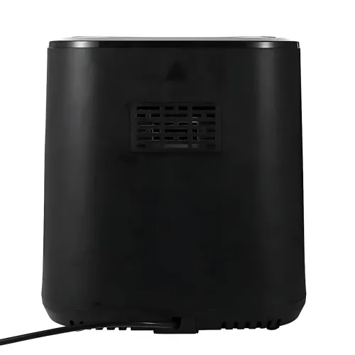 Аерофритюрниця Hoffmans HM-785 8 л, 2000 Вт, сенсорний LCD-екран, 10 програм, гриль, конвекція, таймер - фото 7