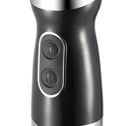 Блендер стаціонарний Domotec MS-5106 800 Вт, скляна чаша 1.5 л, 2 швидкості, імпульсний режим, ножі з неіржавкої сталі - фото 3