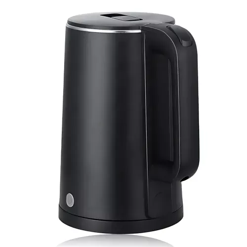 Электрический чайник Domotec MS 5028 2 л, 2000 Вт, пластиковый термо корпус, фильтр от накипи, авто отключение - фото 3