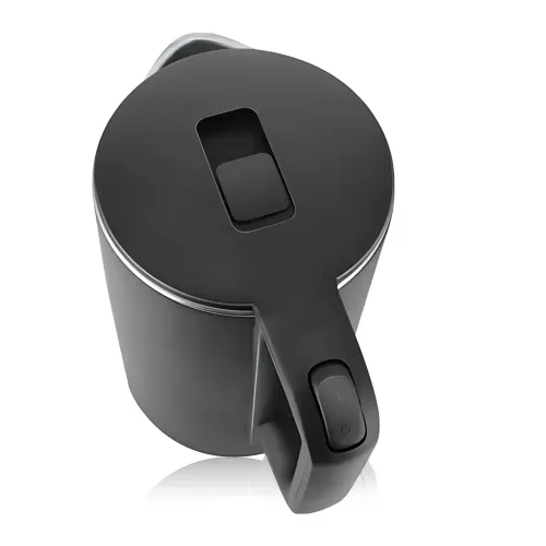 Электрический чайник Domotec MS 5028 2 л, 2000 Вт, пластиковый термо корпус, фильтр от накипи, авто отключение - фото 5