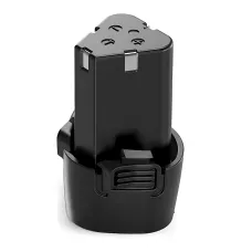 Аккумулятор 12V Li-Ion MA693 для электроинструмента, 1.5 Ач, для шуруповерта, болгарки, дрели, защита от перегрузки, быстрый заряд