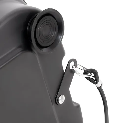 Віброплатформа для схуднення з LED-дисплеєм і Bluetooth, до 150 кг, 99 рівнів, з еспандерами та петлями, фітнес-платформа для дому - фото 6