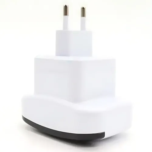 Усилитель WiFi MA706 до 300 Мбит/с, 2.4 GHz, в розетку, репитер 802.11 b/g/n, расширитель покрытия WLAN, WPS, защита WPA/WP - фото 18