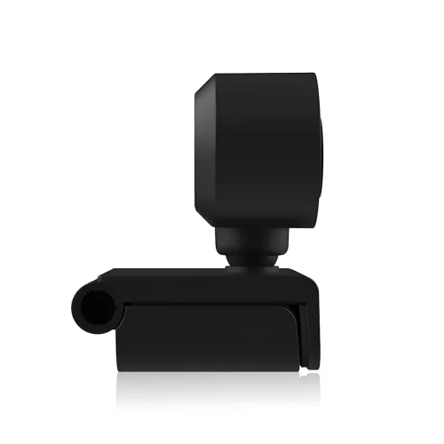 Вебкамера WEB Camera USB05 Full HD 1080p з мікрофоном, шумозаглушенням, USB 2.0/3.0, кут 90°, кабель 5 м, для ПК, ноутбука - фото 6
