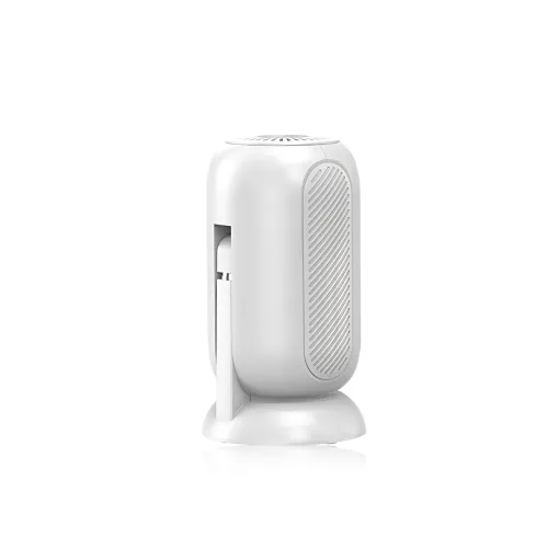 Портативний проєктор TS-6 4K, Android 13, 240 ANSI, Full HD 1080p, підтримка 4K, Wi-Fi/кабельне під'єднання, HIFI-звук, 1+8 ГБ - фото 5