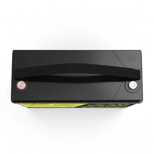 Аккумулятор LiFePO4 FULOS 12.8V 100Ah (1280Wh) Smart BMS, 4000+ циклов, заряд 14.6V, ток разряда 80A - фото 8