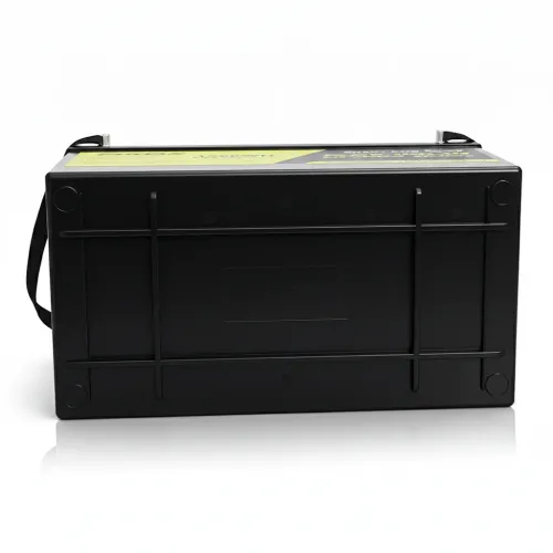Аккумулятор LiFePO4 FULOS 12.8V 100Ah (1280Wh) Smart BMS, 4000+ циклов, заряд 14.6V, ток разряда 80A - фото 9