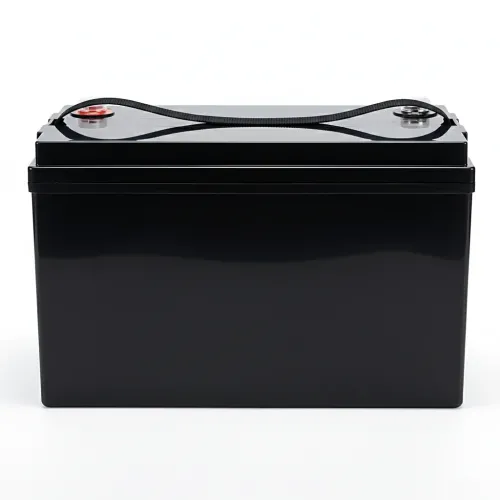 Аккумулятор LiFePO4 FULOS 12.8V 100Ah (1280Wh) Smart BMS, 4000+ циклов, заряд 14.6V, ток разряда 80A - фото 6