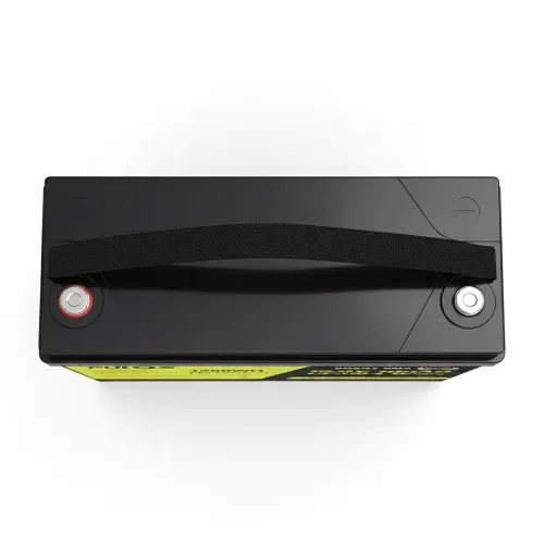 Акумулятор LiFePO4 FULOS 12.8 V 100 Ah (1280Wh) Smart BMS, 4000+ циклів, заряд 14.6V, струм розряду 80A - фото 8