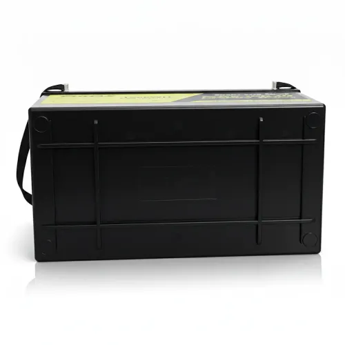 Акумулятор LiFePO4 FULOS 12.8 V 100 Ah (1280Wh) Smart BMS, 4000+ циклів, заряд 14.6V, струм розряду 80A - фото 9