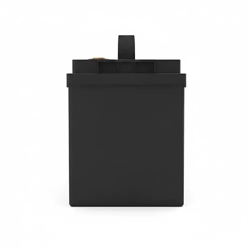 Акумулятор LiFePO4 FULOS 12.8 V 100 Ah (1280Wh) Smart BMS, 4000+ циклів, заряд 14.6V, струм розряду 80A - фото 7