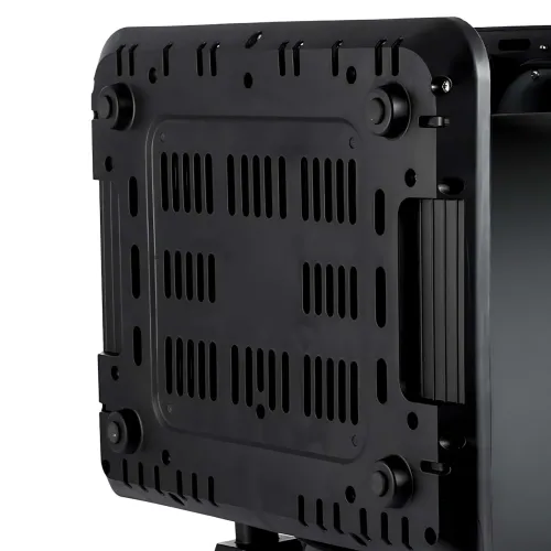 Аерофритюрниця DOMOTEC MS-3226 13 л, 4800 Вт, подвійний кошик, сенсорне керування, Air Fryer 360°, без олії, цифровий дисплей - фото 8
