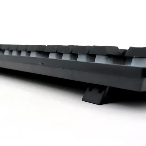 Клавиатура проводная профессиональная KR 6300 с подсветкой, USB, украинская + английская раскладка, 104 клавиши, усиленный кабель - фото 17