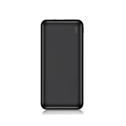 Power Bank AND J38B 50000 мА·год, зовнішній акумулятор, 2 × USB, Type-C + Micro-USB, швидке заряджання, LED-індикація - фото 7