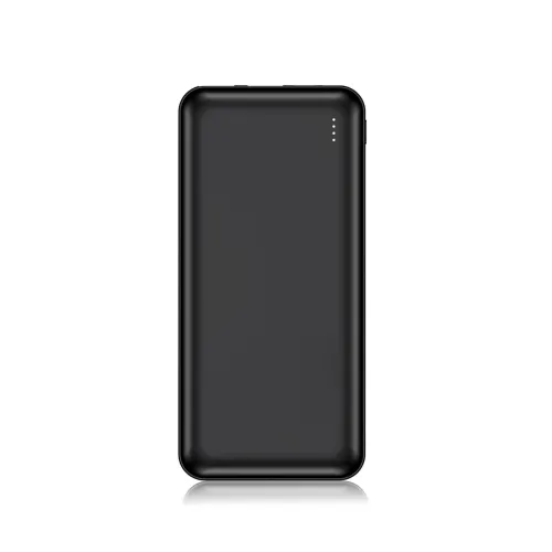 Power Bank AND J38B 50000 мАч, внешний аккумулятор, 2×USB, Type-C + Micro-USB, быстрая зарядка, LED-индикация - фото 2
