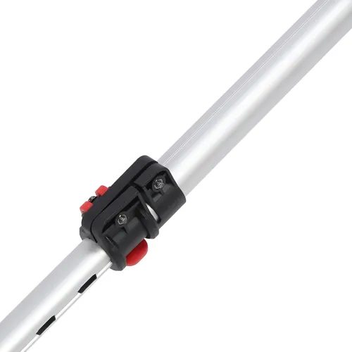 Снігоприбирач акумуляторний Krafftec 36V 6Ah, 1000 Вт, 2 акумулятори, ширина захоплення 31-35 см, викид снігу до 4 м, вага 4 кг - фото 6