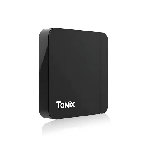 Smart TV-приставка Tanix W2 4/32 GB Android 11, Amlogic S905W2, 4K, Wi-Fi 2.4/5 ГГц, Bluetooth 5.0, Smart TV Box - фото 4