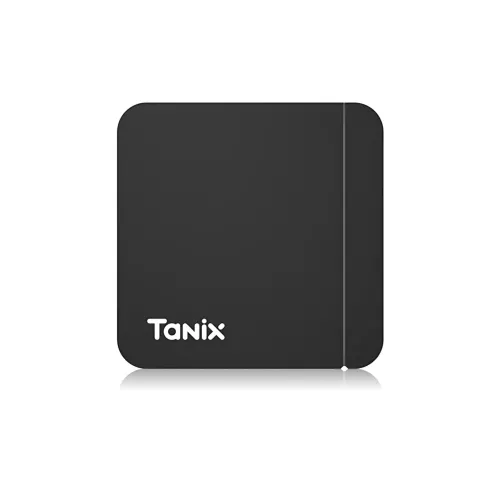 Smart TV-приставка Tanix W2 4/32 GB Android 11, Amlogic S905W2, 4K, Wi-Fi 2.4/5 ГГц, Bluetooth 5.0, Smart TV Box - фото 3