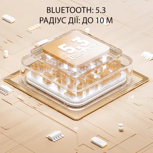 Портативная караоке-система K19 с 2 беспроводными микрофонами, Bluetooth 5.3, RGB LED-подсветка, USB/TF/AUX, 6 Вт, аккумулятор - фото 6