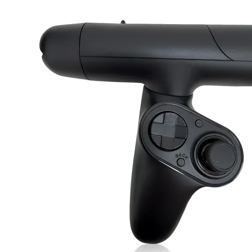 Игровой джойстик-автомат XGun X1 беспроводной Bluetooth геймпад с гироскопом, лазерным прицелом и эффектом отдачи, контроллер - фото 4