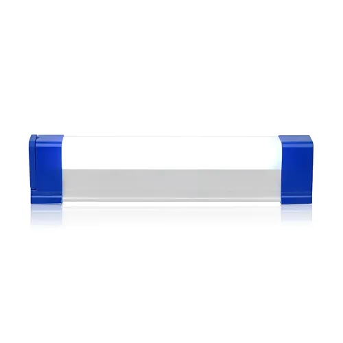 Акумуляторна LED-лампа CBK BK-150 з магнітним кріпленням, переносний світильник USB-microUSB - фото 4