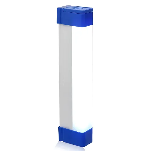 Акумуляторна LED-лампа CBK BK-150 з магнітним кріпленням, переносний світильник USB-microUSB - фото 2