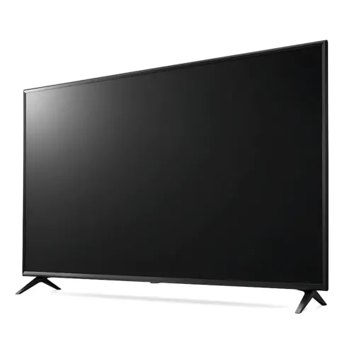 Смарт-телевізор Smart TV S56 56 4K Ultra HD, Android 14, Wi-Fi, Bluetooth, DVB-S2/T2/T2/C, пульт з голосовим керуванням, Smart TV - фото 5