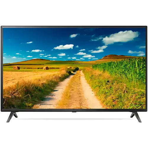Смарт-телевізор Smart TV S56 56 4K Ultra HD, Android 14, Wi-Fi, Bluetooth, DVB-S2/T2/T2/C, пульт з голосовим керуванням, Smart TV - фото 3