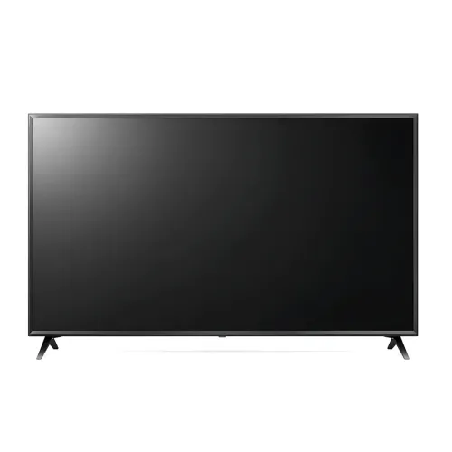 Смарт-телевізор Smart TV S55 55 4K Ultra HD, Android 15, Wi-Fi, Bluetooth, DVB-S2/T2/T/C, пульт з голосовим керуванням, Smart TV - фото 3