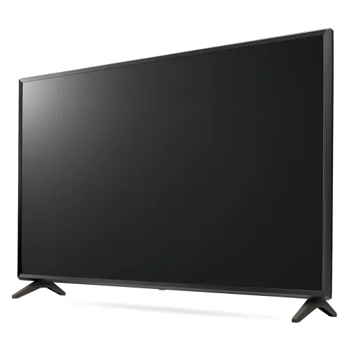 Смарт-телевізор Smart TV S55 55 4K Ultra HD, Android 15, Wi-Fi, Bluetooth, DVB-S2/T2/T/C, пульт з голосовим керуванням, Smart TV - фото 4