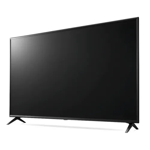 Смарт-телевізор Smart TV S45, 45'', Android 14, Wi-Fi, Bluetooth, DVB-S2/T2/T/C, голосовий пульт, Miracast, Smart TV - фото 3