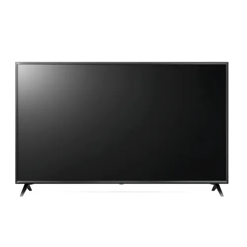 Смарт-телевізор Smart TV S45, 45'', Android 14, Wi-Fi, Bluetooth, DVB-S2/T2/T/C, голосовий пульт, Miracast, Smart TV - фото 4