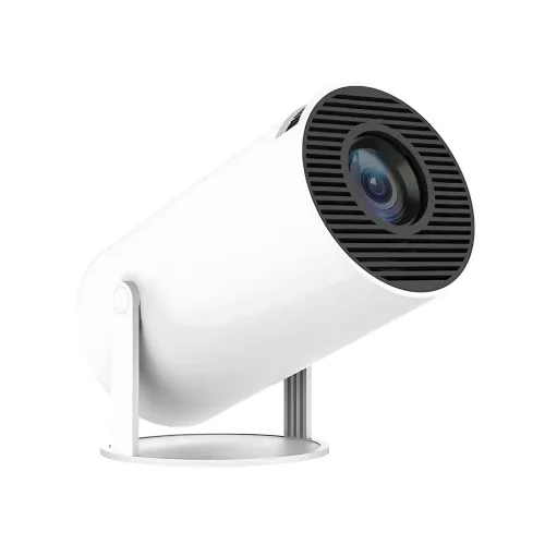 Ігровий проєктор-приставка Game Projector YXJ A3 Android 11, 2 бездротові джойстики, 36 000 ігор, Wi-Fi 6,  Bluetooth 5.4, HDMI - фото 6