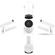Игровой проектор-приставка Game Projector YXJ A3 Android 11, 2 беспроводных джойстика, 36 000 игр, Wi-Fi 6,  Bluetooth 5.4, HDMI