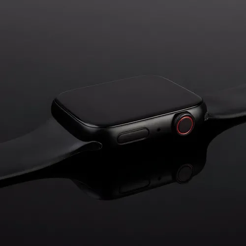 Смарт-годинник Smart Watch T100 Plus з Bluetooth-дзвінками, мікрофоном і динаміком, вимірювання тиску та SpO2, пульсометр, IPS 1.7 - фото 6