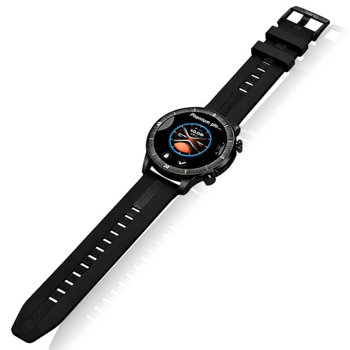 Смарт-часы HOCO Y31 Smart Sports Watch (Call Version), 1.46″ HD 360×360, Bluetooth-звонки + SIM, SpO₂, пульс, сон, IP67, металл - фото 6