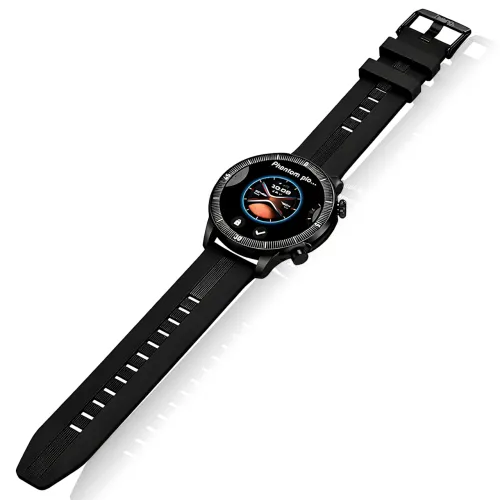 Смарт-годинник HOCO Y31 Smart Sports Watch (Call Version), 1.46'' HD 360×360, Bluetooth-дзвінки +SIM, SpO2, пульс, сон, IP67, мета - фото 3