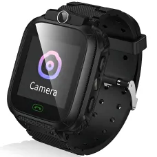 Дитячий смарт-годинник HOCO Y105, 1.44| LCD 128 × 128, SIM 2G (GSM), LBS-трекер, камера, Micro Chat, мікрофон і динамік, 400 mah Ч