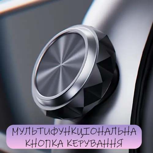 Смарт-годинник LENYES BASEL з AMOLED 1.34'' 466 × 466, IP68, фітнес-моніторинг, Bluetooth-повідомлення, Android/iOS - фото 8