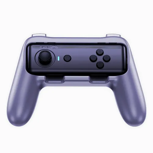 Бездротовий ігровий контролер Lethigh L05 Motion Sensing з датчиком руху, Bluetooth 5.3, акумулятор 1050 mAh, вібрація - фото 2