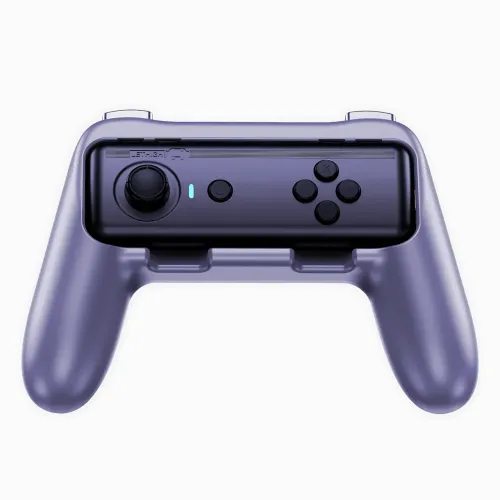 Бездротовий ігровий контролер Lethigh L05 Motion Sensing з датчиком руху, Bluetooth 5.3, акумулятор 1050 mAh, вібрація - фото 2
