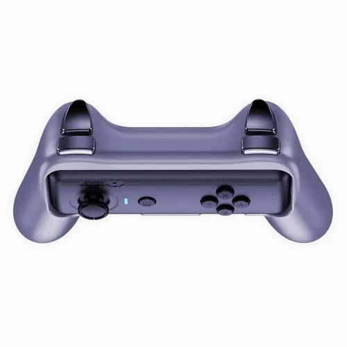 Бездротовий ігровий контролер Lethigh L05 Motion Sensing з датчиком руху, Bluetooth 5.3, акумулятор 1050 mAh, вібрація - фото 4