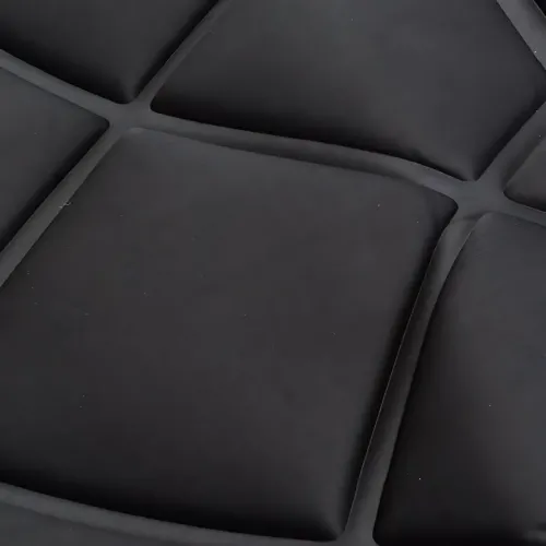 Масажна накидка на крісло з підігрівом Cushion HL-889, 5 масажних елементів, 3 зони масажу, пульт ДК, живлення 220 В/12 В - фото 7