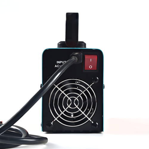 Інверторний зварювальний апарат KRAFFTEC M2 200 А 220 В, напівавтомат MIG/MAG/TIG/MMMA, IGBT, цифровий дисплей, 4.5 кВт, 1.6-3.0 м - фото 7