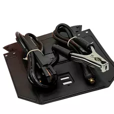 Сварочный аппарат полуавтомат KRAFFTEC MIG 120–450A 220V, инвертор IGBT, с дисплеем, профессиональный сварочный инвертор